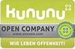 Kununu Open Company