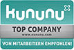 Kununu Top Company