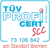 TÜV SCC