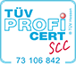 TÜV SCC